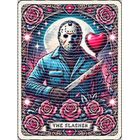 Valentine's Day-QRJ  6411